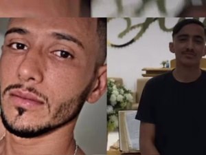 Jovens desaparecem após possível afogamento em prainha de Delmiro Gouveia