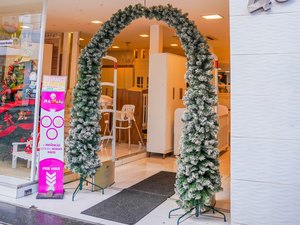 Inscrições abertas para o concurso de vitrines “Natal no Comércio Local”