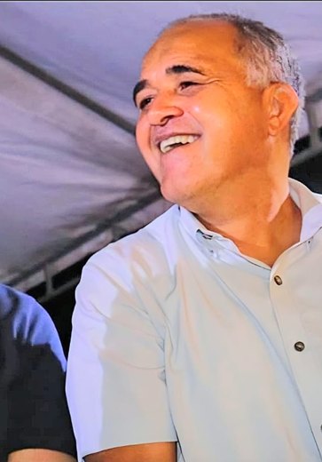 Arthur Lira garante investimentos em São José da Tapera com obras de pavimentação e requalificação viária