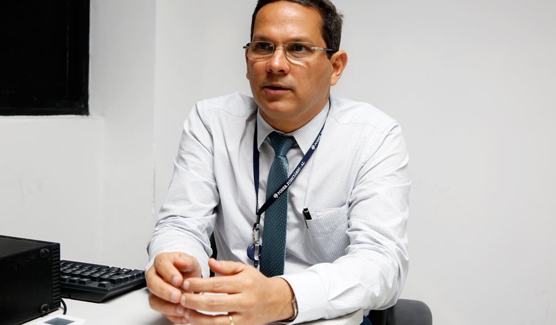 Médico do TJ alerta sobre relação entre Covid-19 e doenças cardiovasculares