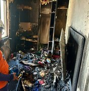 Defesa Civil alerta para riscos de incêndio durante período de calor intenso