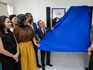 Justiça de Alagoas reinaugura Fórum de Igreja Nova com estrutura moderna e acessível