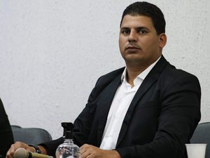 “Caju” confirma pré-candidatura a prefeito de União dos Palmares