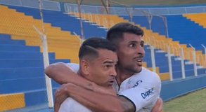 Com gol nos acréscimos, ASA vence o Cianorte pelas oitavas de final da Série D