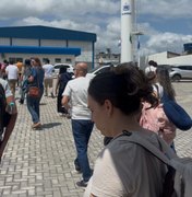 Uneal Arapiraca realiza primeira fase do concurso para professor efetivo
