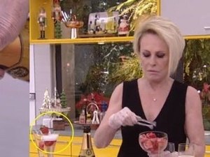 Após mosca, barata e formiga na comida, 'Mais Você será dedetizado