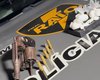 Homem é preso com arma de fogo e cocaína no bairro Fernão Velho