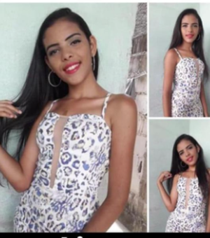 Adolescente desaparecida há 10 dias volta para casa em Arapiraca