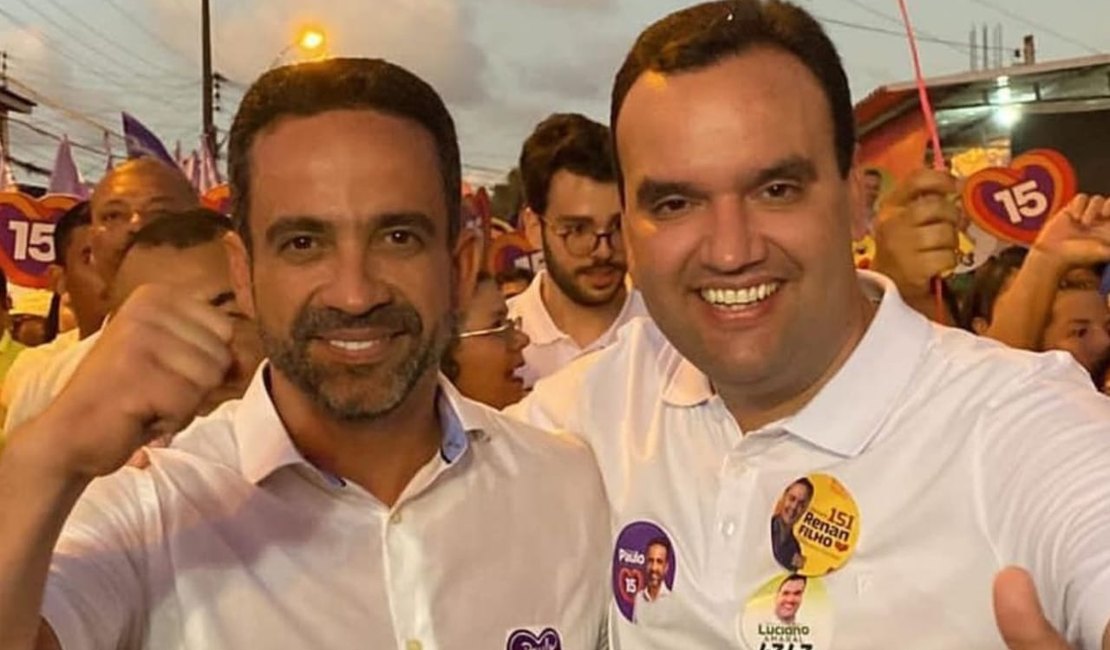 Governador estipula data para deixar o MDB dos Calheiros e se filiar ao PSD
