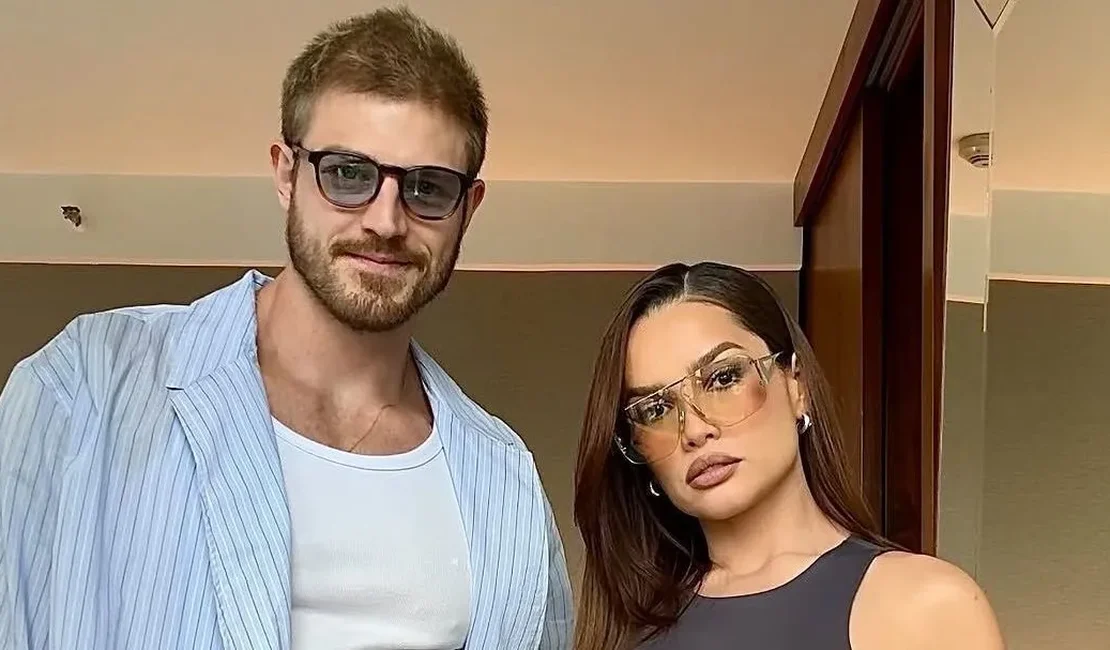 Juliette rebate comentários após noivo ter suspeita de Hepatite A