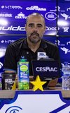 Carlos Bonatelli explica como está o ambiente do CSA