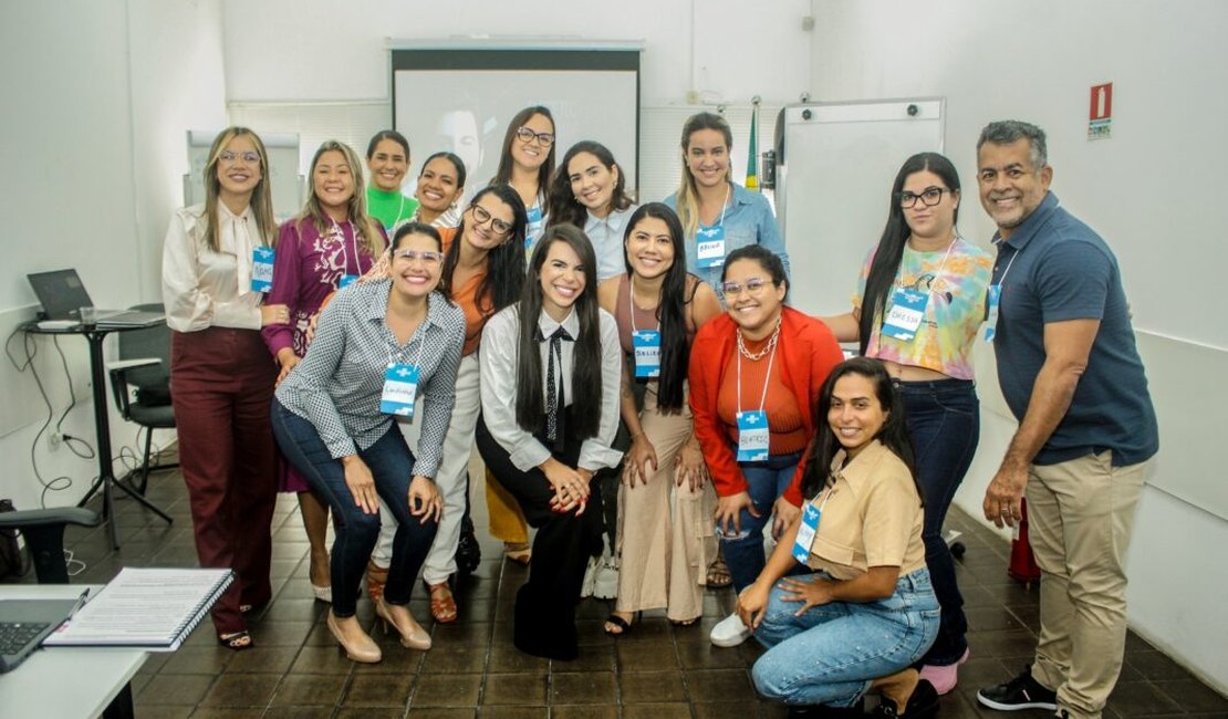 [Vídeo] Penedo é o primeiro município de Alagoas a realizar Empretec exclusivo para mulheres