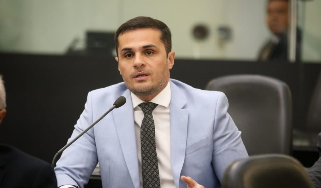 Aprovado projeto de lei do deputado Alexandre Ayres que institui Política Estadual de Atenção à Oncologia Pediátrica em Alagoas