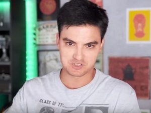 Felipe Neto contrata seguranças para ele e sua família: ‘Ciente de alguns vespeiros onde mexi’