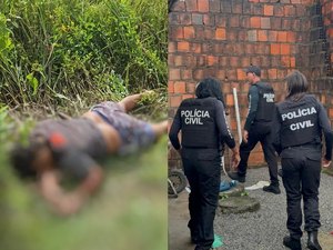 Catadora retirada à força de casa foi torturada e morta pelo tribunal do crime; adolescente comandou 'júri'