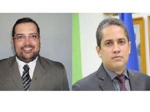 OAB Arapiraca já tem dois nomes para disputar as eleições deste ano