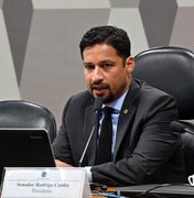 Rodrigo Cunha volta a defender veto a fundo eleitoral de R$ 5,7 bilhões