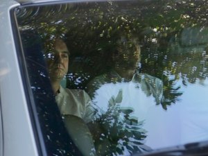 Joesley e Saud se entregam na sede da Polícia Federal de São Paulo