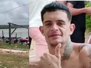 Corpo de homem desaparecido é encontrado em avançado estado de decomposição no Vergel