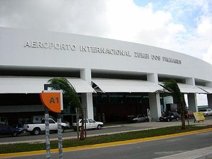 Empresa espanhola assume administração de aeroporto em Alagoas