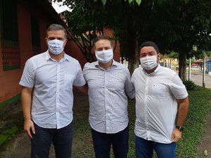 Seagri lança Módulo Irrigado de Produção e Aprendizagem nesta sexta (29)