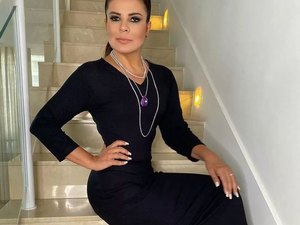 Mara Maravilha intriga fãs com suposto uso de Photoshop