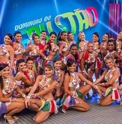 Globo promove a maior demissão de bailarinas da história do Faustão