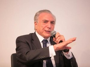 Michel Temer lança programa ?Criança Feliz? ao custo de R$ 2 bilhões ao ano