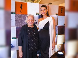 Idealizada por Marina Candia, exposição celebra mulheres históricas de Alagoas por meio da moda
