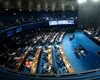 Senado aprova projeto que proíbe atletas, artistas e influenciadores em publicidade de apostas esportivas