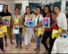 Prefeitura entrega tablets para agentes de saúde de Matriz de Camaragibe