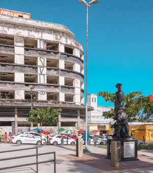 Prefeitura de Maceió promove consulta pública do programa Novo Centro