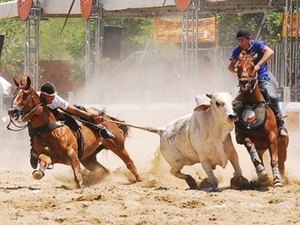 Temer sanciona lei que torna vaquejada manifestação e patrimônio cultural