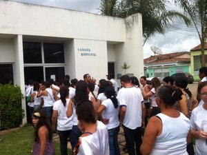 Justiça determina suspensão da greve dos professores de Igaci