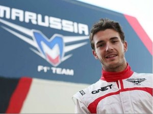 Jules Bianchi morre aos 25 anos, nove meses após grave acidente no Japão