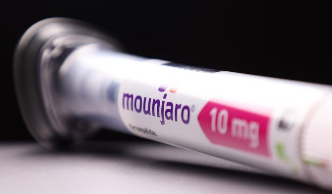 Mounjaro: medicamento para diabetes e obesidade chega ao Brasil e levanta debate sobre uso estético