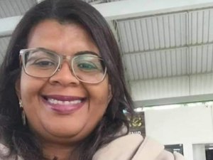 Secretária da OAB-AL em União dos Palmares morre de Covid-19