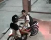 Entregador tem moto roubada em frente a lanchonete no município de Limoeiro de Anadia
