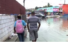 Revoltados, moradores se dizem lesados pelo município 