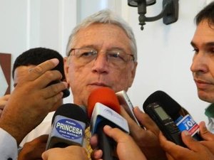 Vilela muda secretariado; Rogério Teófilo e Dário César deixam cargos