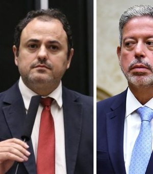 Inimigo de Arthur Lira estuda deixar a Câmara para ser candidato ao governo do RJ