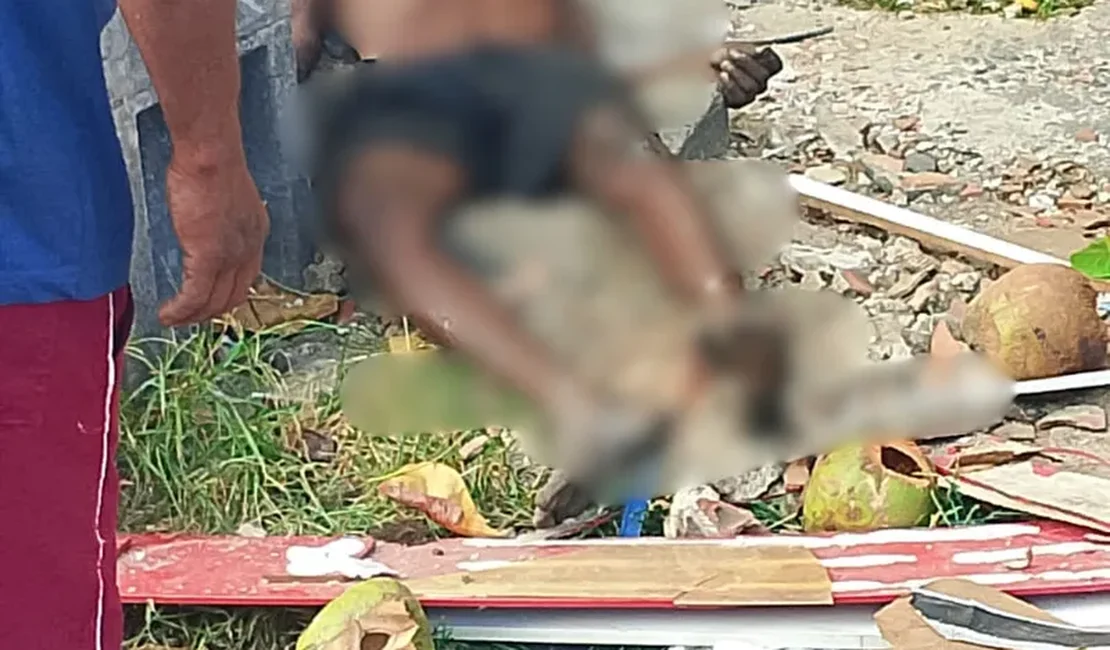 Homem tenta furtar fios de poste na Levada e acaba morrendo eletrocutado