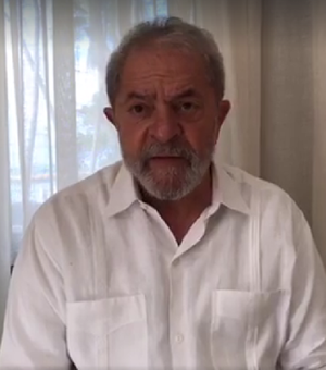 Justiça confirma novo depoimento do ex-presidente Lula