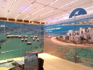Alagoas se destaca em feiras internacionais na Argentina e no Paraguai