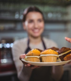 Empreendedorismo nas Artes Gourmet: quando o sabor vira negócio e conquista o paladar Brasileiro