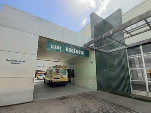 HE do Agreste atende 249 pacientes neste fim de semana 