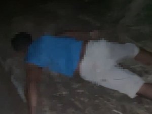 Acidente em Lagoa da Canoa resulta em morte de motociclista na zona rural