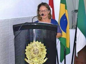 Vereadora reivindica espaço para arte, cultura e gastronomia em Satuba