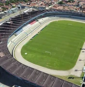 CRB x Vila Nova: veja prováveis escalações para o jogo desta segunda-feira