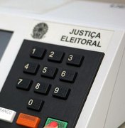 Saiba os locais de votação que sofreram alterações em Arapiraca